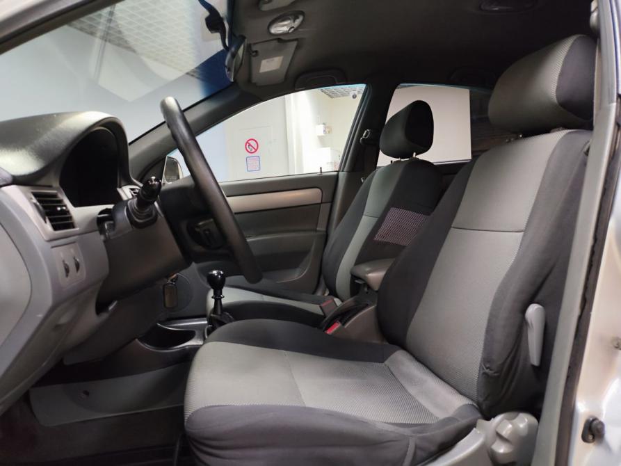 Chevrolet Lacetti I Москва  - изображение 10