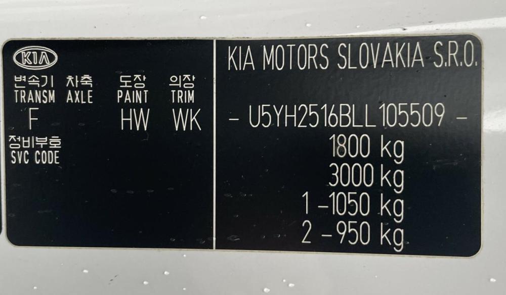 Kia Ceed III Стерлитамак  - изображение 29