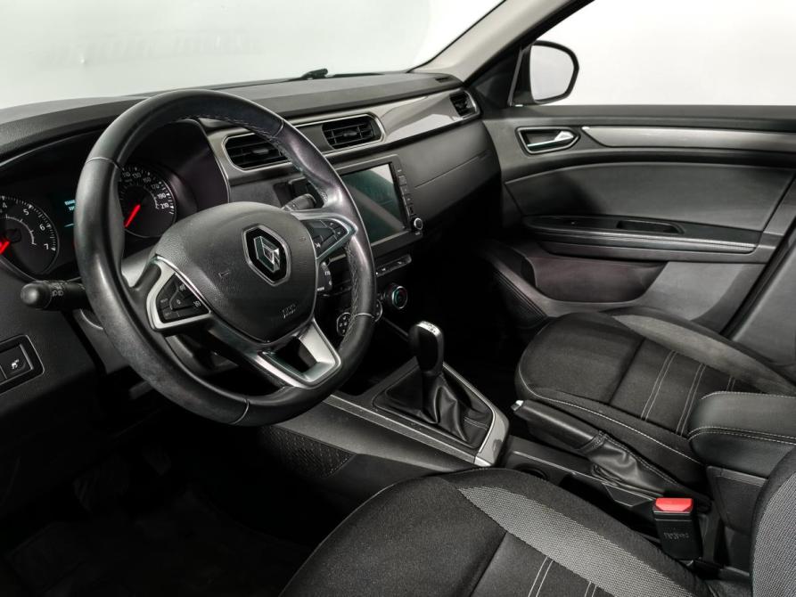 Renault Arkana I Санкт-Петербург  - изображение 9