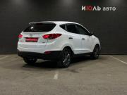Hyundai ix35 I Рестайлинг Челябинск  - изображение 26