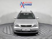 Opel Astra G Нижний Новгород  - изображение 24