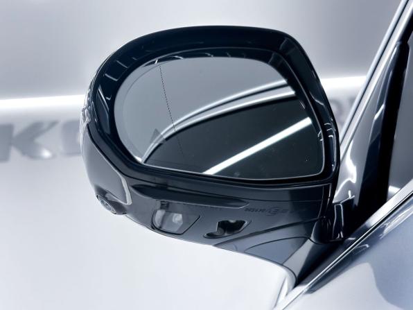 Mercedes-Benz S-Класс VII (W223) с пробегом 2021 года, цена 8 100 000 рублей, 73332 км, седан, Автокод Объявления
