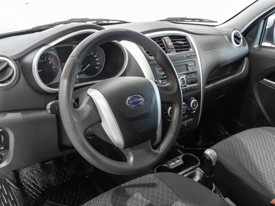 Datsun on-DO I Казань  - изображение 5
