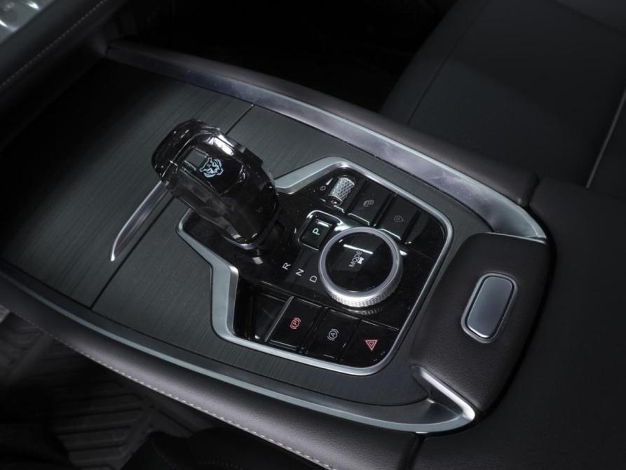 Chery Tiggo 7 Pro Max I Рестайлинг Сочи  - изображение 13