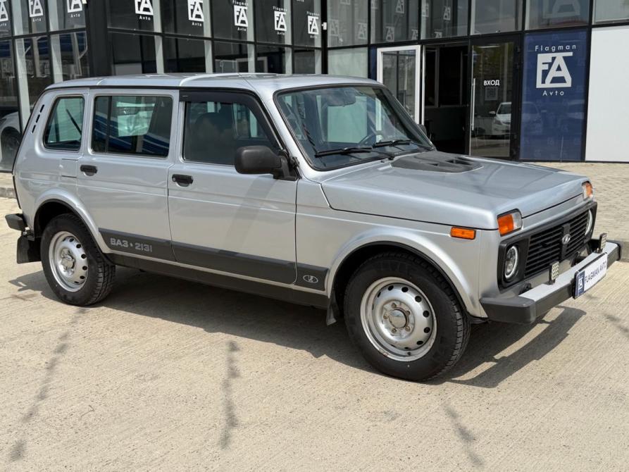 Lada (ВАЗ) 2131 (4x4) I Краснодар  - изображение 8