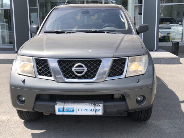 Nissan Pathfinder III с пробегом 2007 года, цена 854 500 рублей, 346425 км, внедорожник, Автокод Объявления