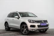 Volkswagen Touareg II Сургут  - изображение 19