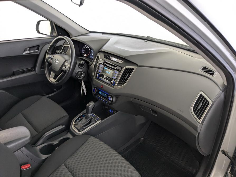 Hyundai Creta I Москва  - изображение 11
