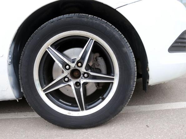 Ford Focus II Рестайлинг с пробегом 2010 года, цена 542 000 рублей, 215000 км, хэтчбек, Автокод Объявления
