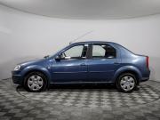 Renault Logan I Рестайлинг Санкт-Петербург  - изображение 25