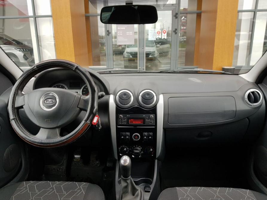Lada (ВАЗ) Largus I Брянск  - изображение 11