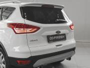 Ford Kuga II Мурманск  - изображение 43