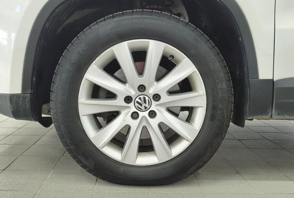 Volkswagen Tiguan I Екатеринбург  - изображение 10