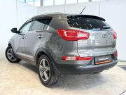 Kia Sportage III Волжский  - изображение 29