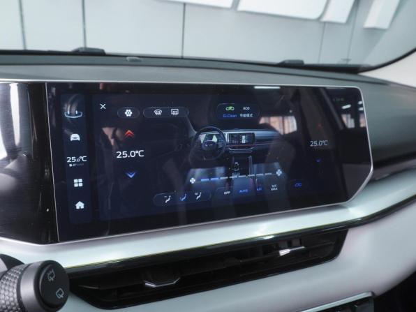 Geely Coolray I Рестайлинг с пробегом 2023 года, цена 1 898 070 рублей, 52466 км, внедорожник, Автокод Объявления