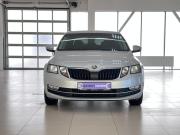 Skoda Octavia III (A7) Рестайлинг Волгоград  - изображение 17