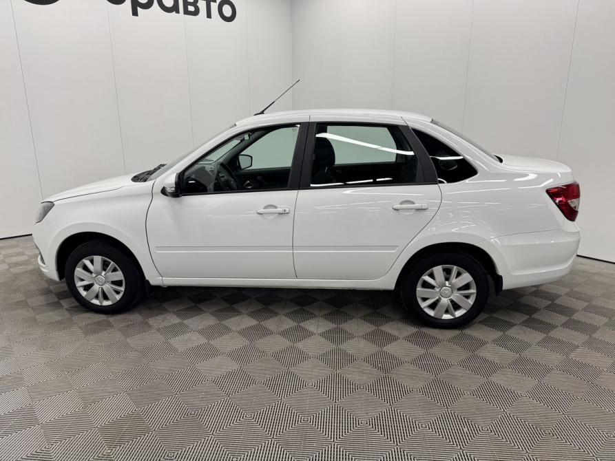 Lada (ВАЗ) Granta I Рестайлинг Воронеж  - изображение 10