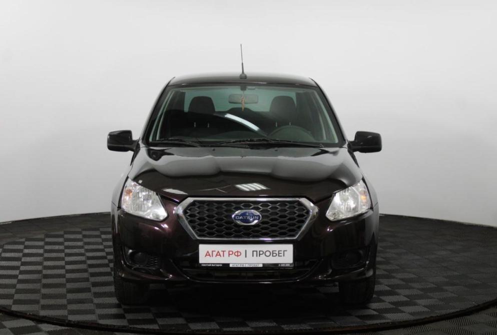 Datsun on-DO I Нижний Новгород  - изображение 3