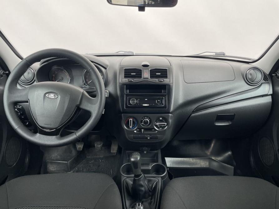 Lada (ВАЗ) Granta I Рестайлинг Екатеринбург  - изображение 13