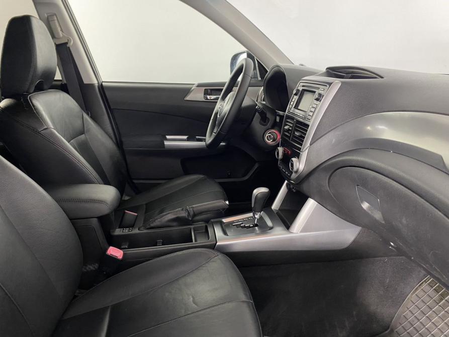 Subaru Forester III Рестайлинг Воронеж  - изображение 12