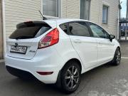 Ford Fiesta Mk6 Рестайлинг Оренбург  - изображение 22