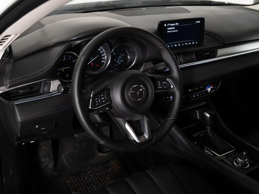 Mazda 6 III (GJ) Рестайлинг 2 Казань  - изображение 5