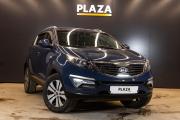 Kia Sportage III Уфа  - изображение 22