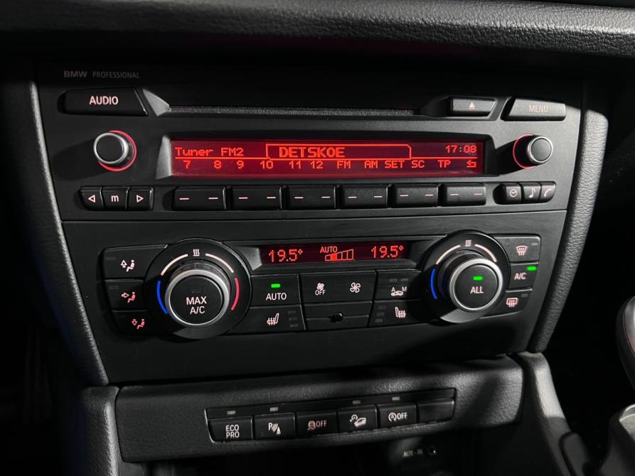 BMW X1 I (E84) Рестайлинг Ростов-на-Дону  - изображение 12