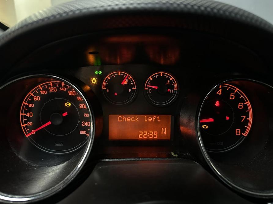 Fiat Bravo II Москва  - изображение 15