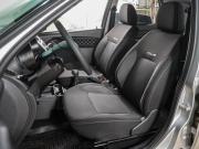 Lada (ВАЗ) Granta I Рестайлинг Воронеж  - изображение 27