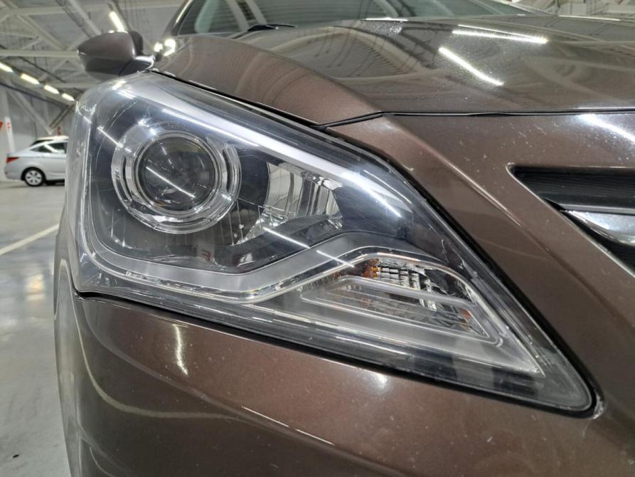 Hyundai Solaris I Рестайлинг Казань  - изображение 21