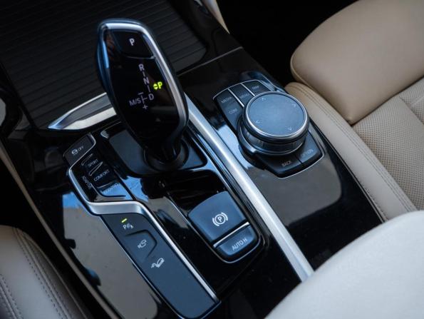 BMW X4 II (G02) с пробегом 2020 года, цена 5 690 000 рублей, 66727 км, внедорожник, Автокод Объявления