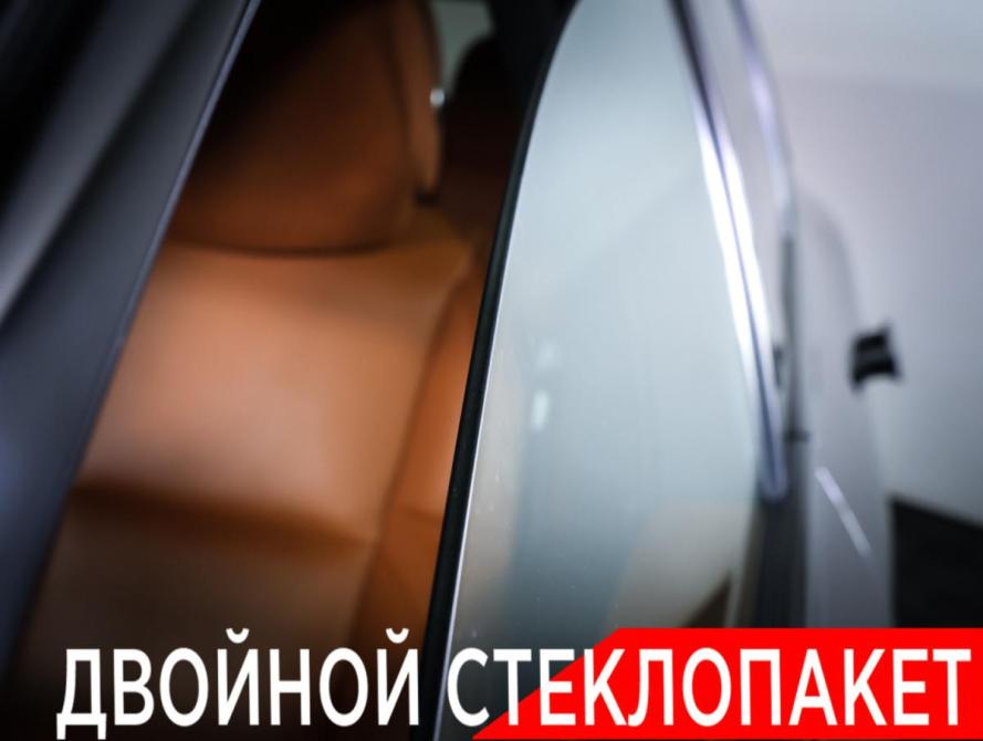 Li Auto (Lixiang) L7 I Москва  - изображение 31
