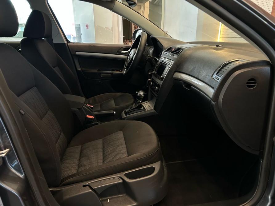 Skoda Octavia II (A5) Рестайлинг Челябинск  - изображение 12