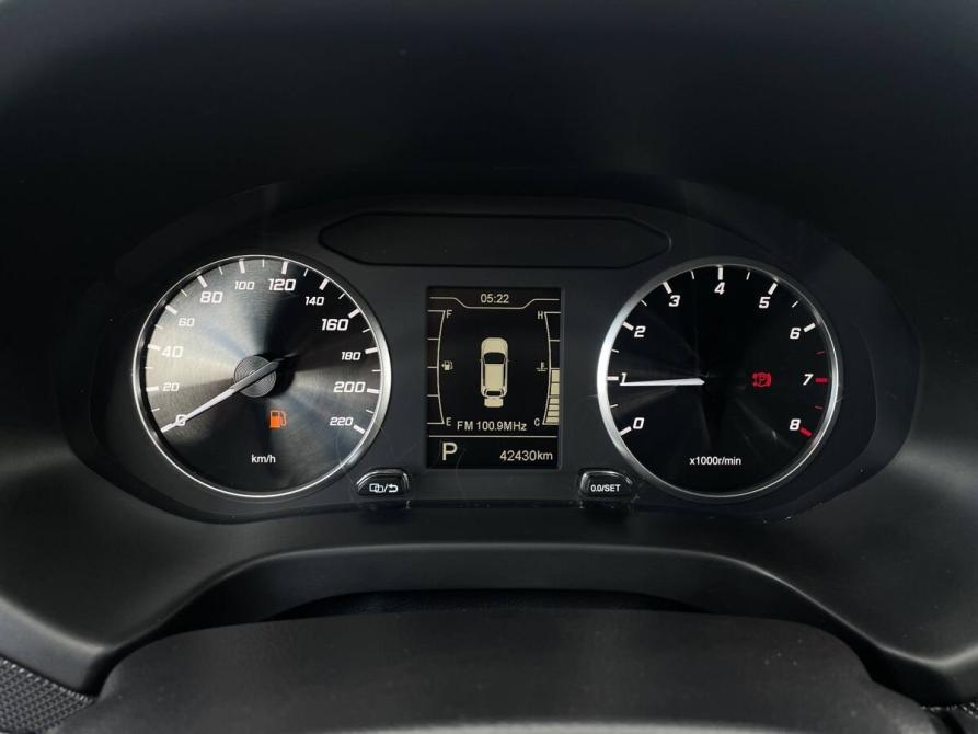 Chery Tiggo 4 I Рестайлинг Стерлитамак  - изображение 22