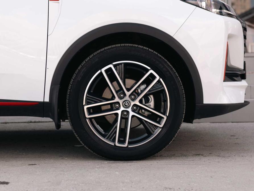 Changan CS55 Plus II Новосибирск  - изображение 9