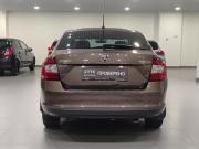 Skoda Rapid I Рестайлинг Казань  - изображение 29