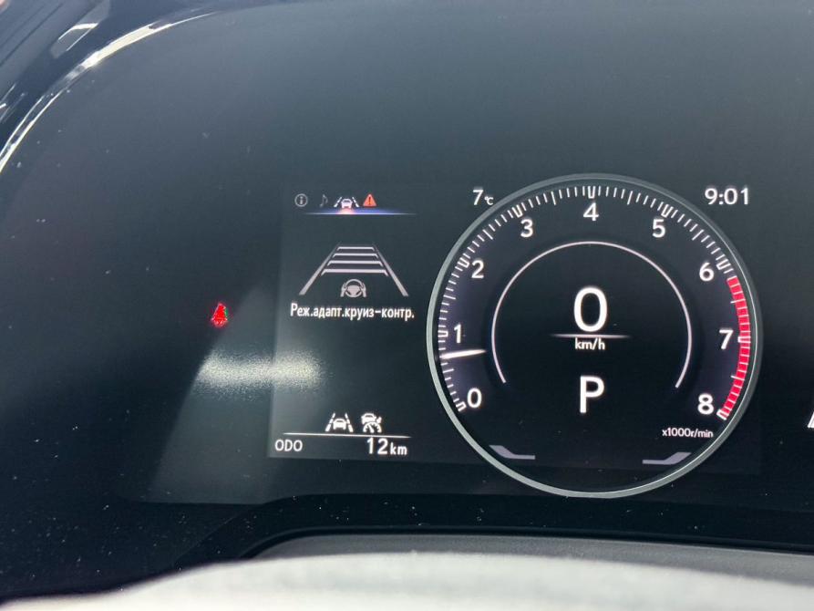 Lexus RX V Уфа  - изображение 18