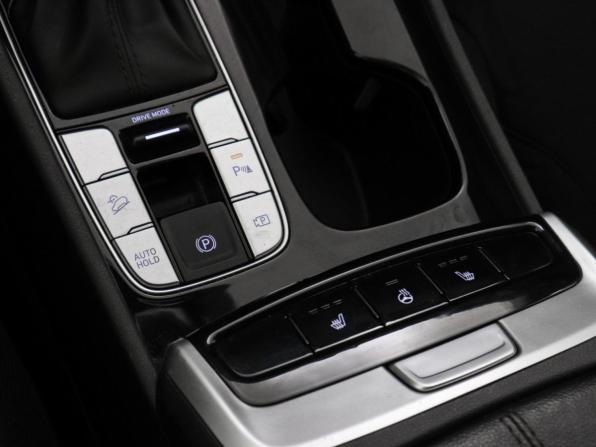 Hyundai Tucson IV с пробегом 2021 года, цена 2 699 000 рублей, 118560 км, внедорожник, Автокод Объявления