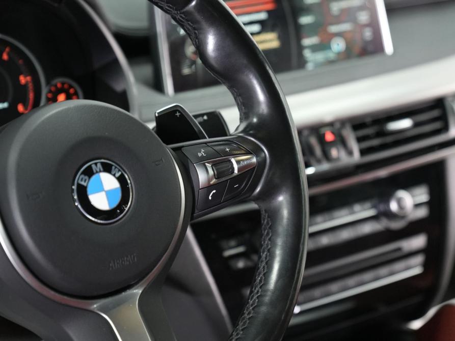 BMW X6 II (F16) Новосибирск  - изображение 24