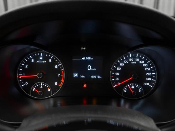 Kia K5 II с пробегом 2018 года, цена 1 740 000 рублей, 183271 км, седан, Автокод Объявления