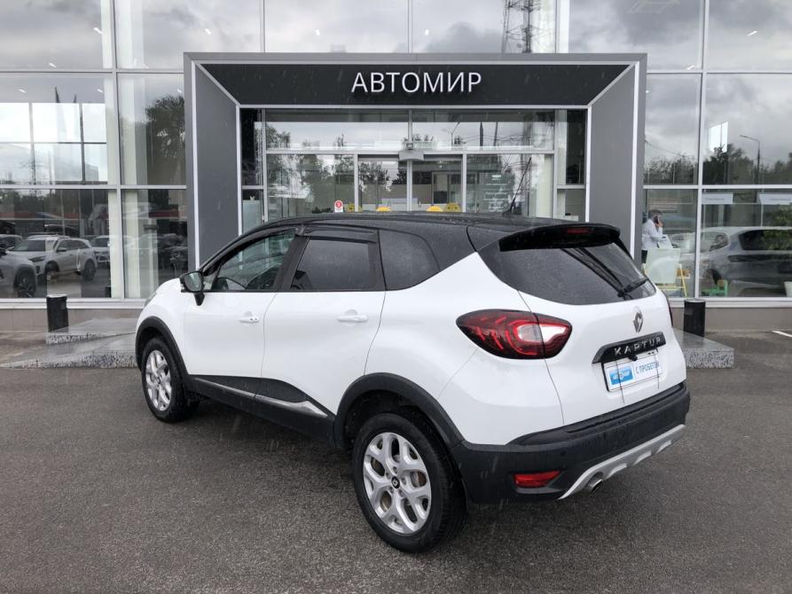 Renault Kaptur I Брянск  - изображение 7