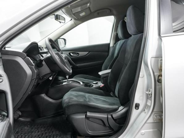 Nissan X-Trail III с пробегом 2015 года, цена 1 690 000 рублей, 192101 км, внедорожник, Автокод Объявления
