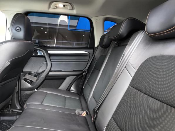 Haval Dargo с пробегом 2023 года, цена 2 550 000 рублей, 44786 км, внедорожник, Автокод Объявления