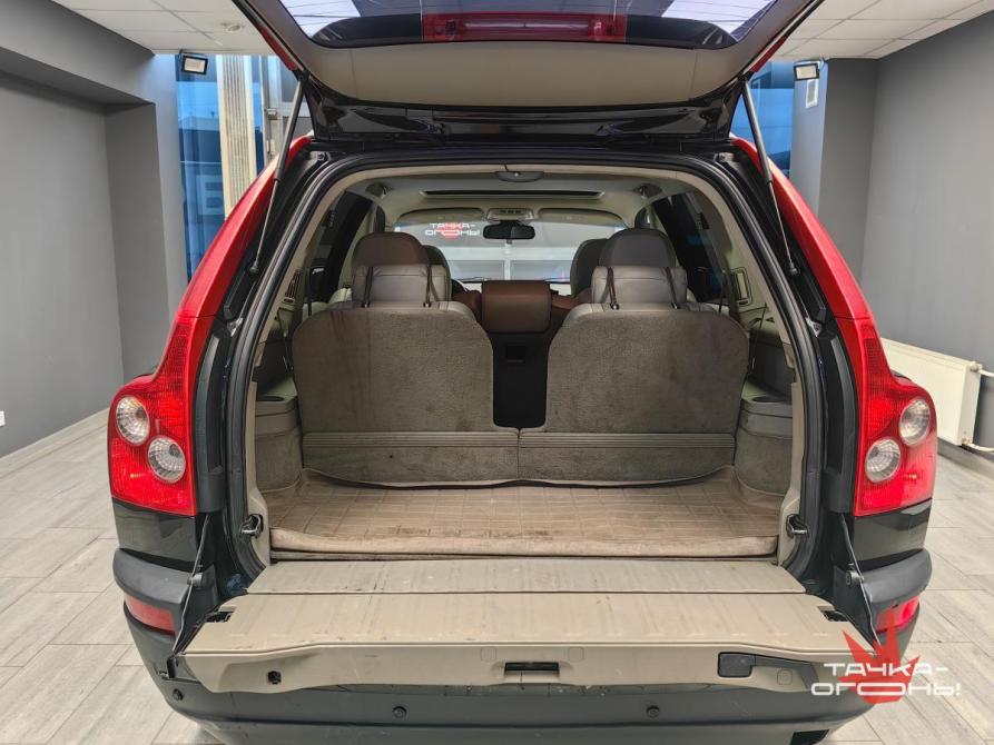 Volvo XC90 I Пермь  - изображение 22