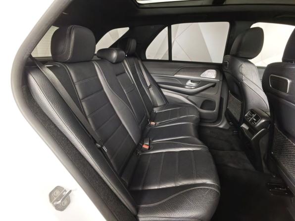 Mercedes-Benz GLE II (V167) с пробегом 2021 года, цена 5 390 000 рублей, 152921 км, внедорожник, Автокод Объявления