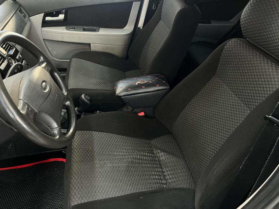 Lada (ВАЗ) Priora I Нижнекамск  - изображение 12