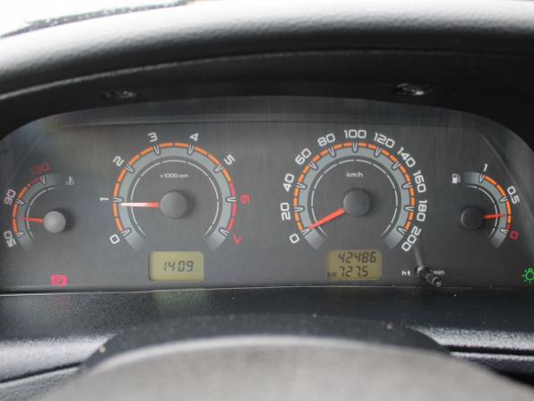 Lada (ВАЗ) Niva Travel I с пробегом 2023 года, цена 979 000 рублей, 42235 км, внедорожник, Автокод Объявления