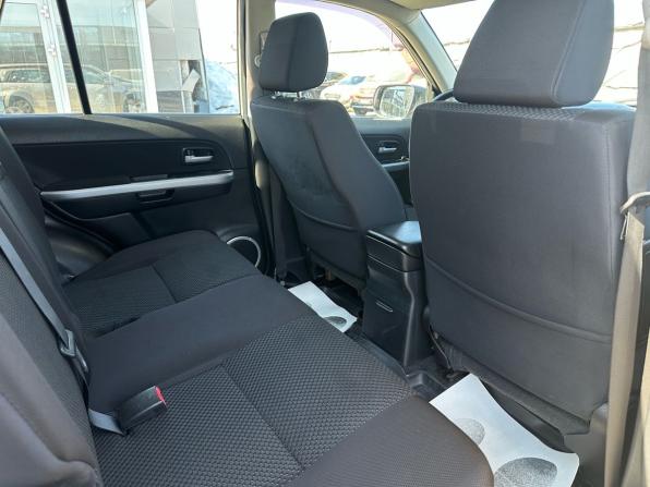 Suzuki Grand Vitara II Рестайлинг с пробегом 2011 года, цена 1 250 000 рублей, 139757 км, внедорожник, Автокод Объявления