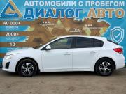 Chevrolet Cruze I Рестайлинг Набережные Челны  - изображение 27
